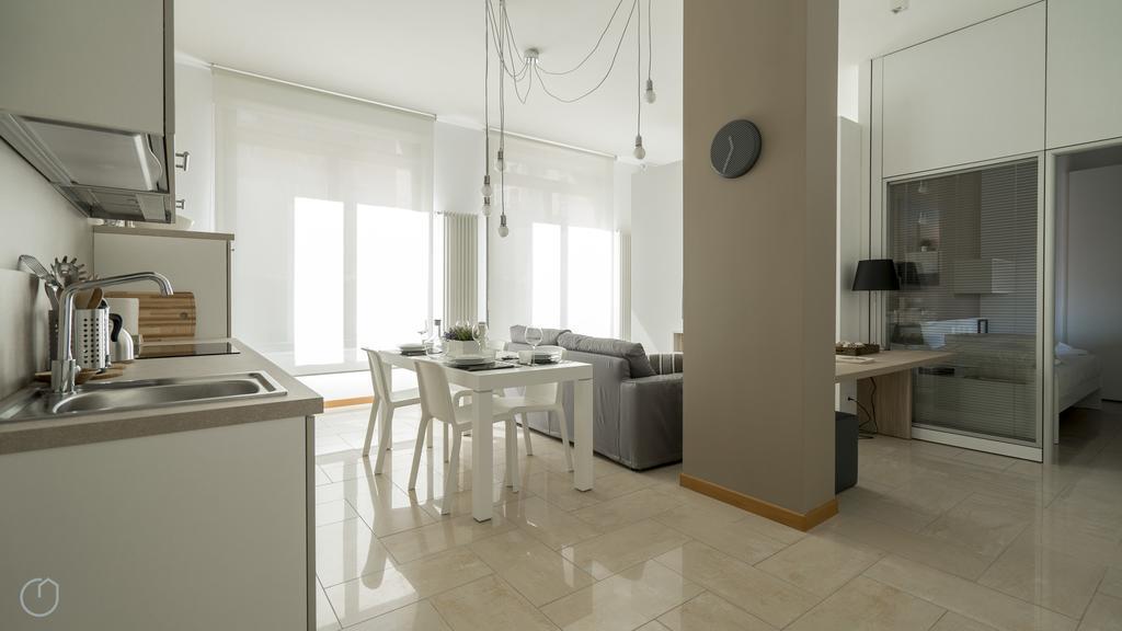 Apartamento Italianway-Savona Milán Habitación foto