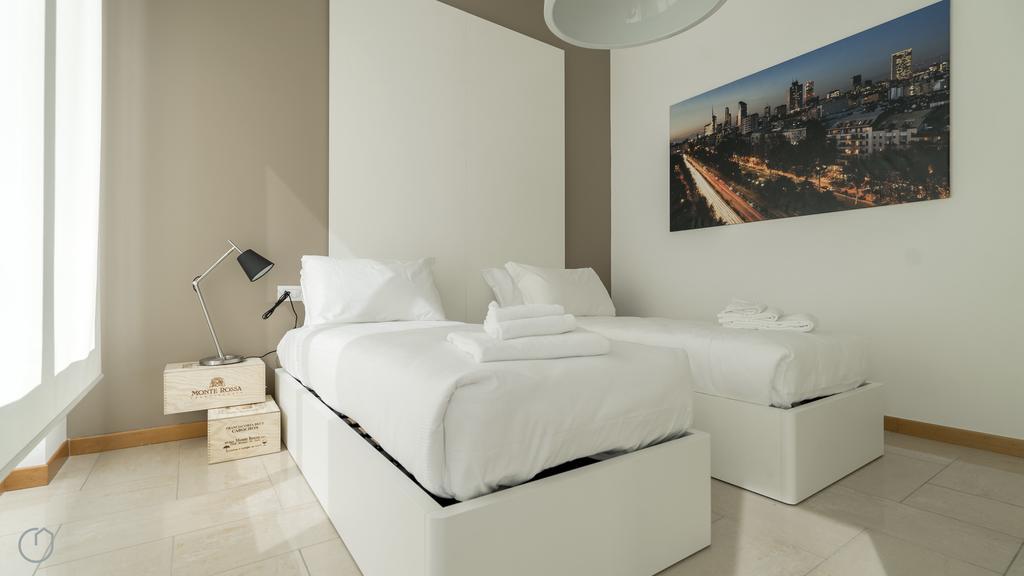 Apartamento Italianway-Savona Milán Habitación foto