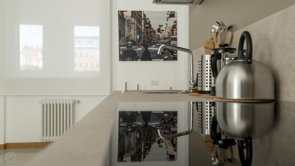 Apartamento Italianway-Savona Milán Habitación foto