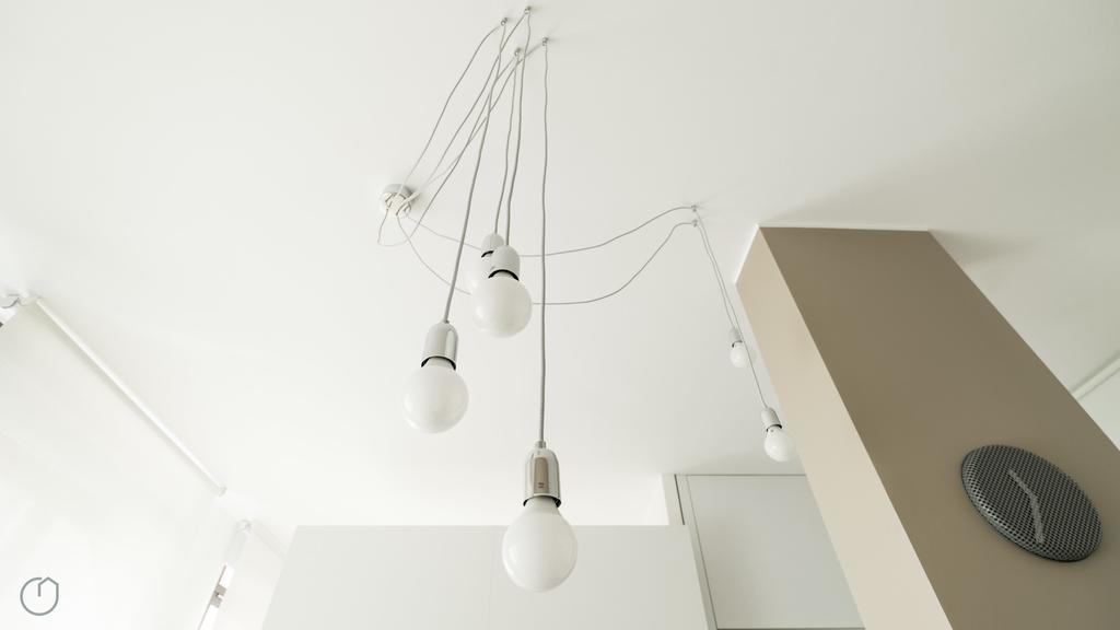 Apartamento Italianway-Savona Milán Habitación foto