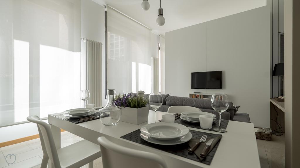 Apartamento Italianway-Savona Milán Habitación foto