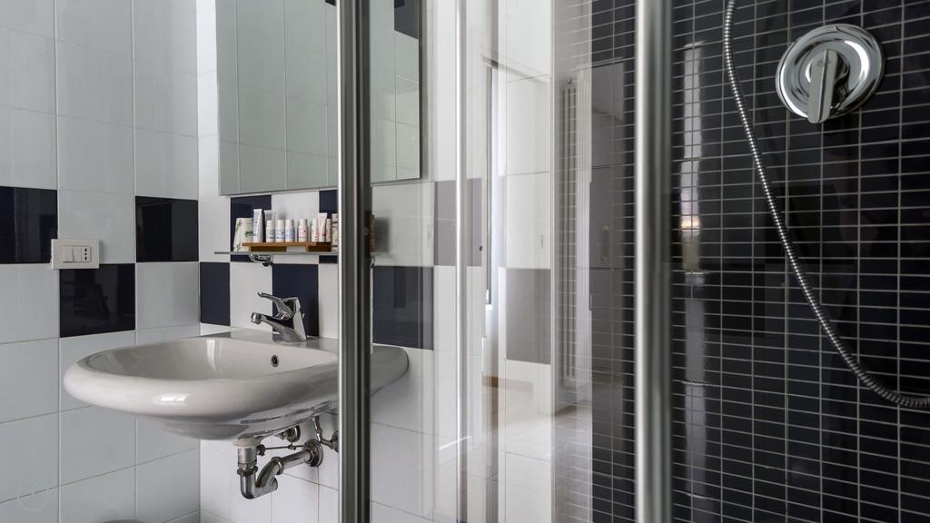 Apartamento Italianway-Savona Milán Habitación foto