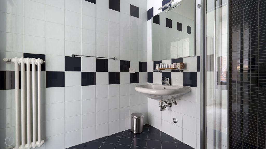 Apartamento Italianway-Savona Milán Habitación foto