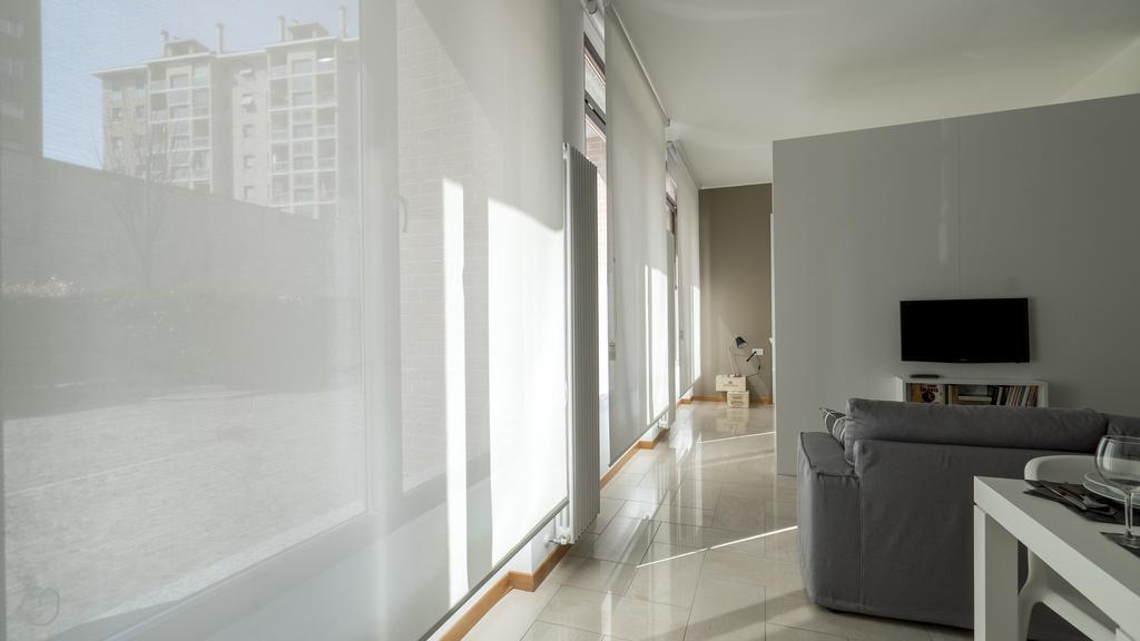 Apartamento Italianway-Savona Milán Habitación foto