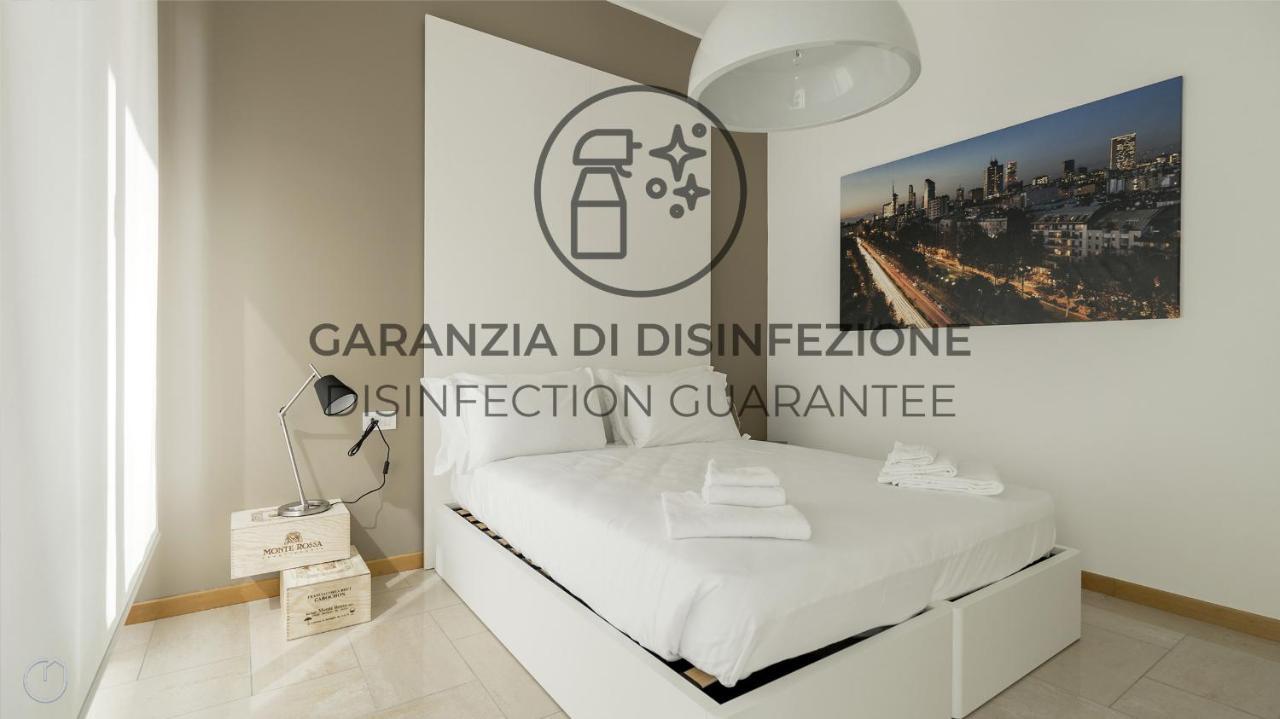 Apartamento Italianway-Savona Milán Exterior foto
